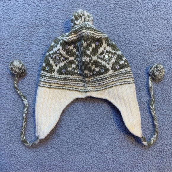 🦙🦙American Eagle Outfitters Knit Beanie🦙🦙 - Picture 2 of 3